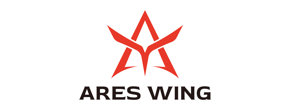 Logo ARES WING