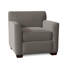 Banner 39" Wide Armchair-209833772-209833787