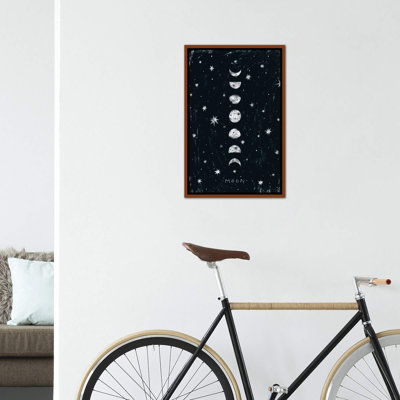 " Moon Phases "