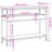 Wareesha Console Table-1091680087-1091680084