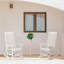 Chaise berçante d'extérieur Bertsche-103683002-76438747