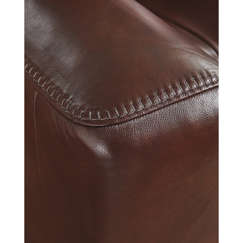 Aimee Power Reclining Loveseat With Console