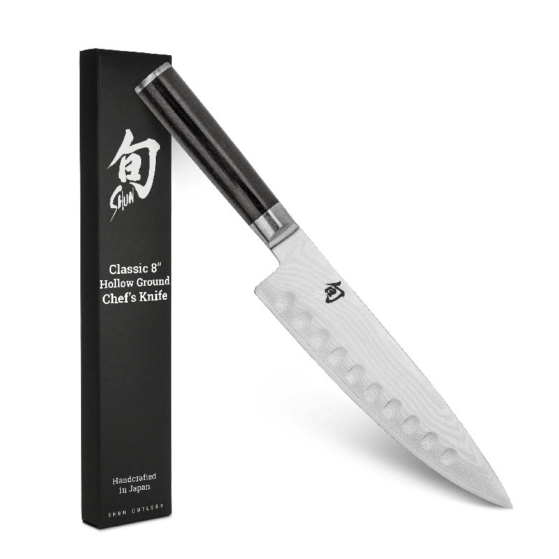 Classic 8'' L Chef's Knife