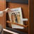 Mid - Century Retro Solid Wood Sideboard