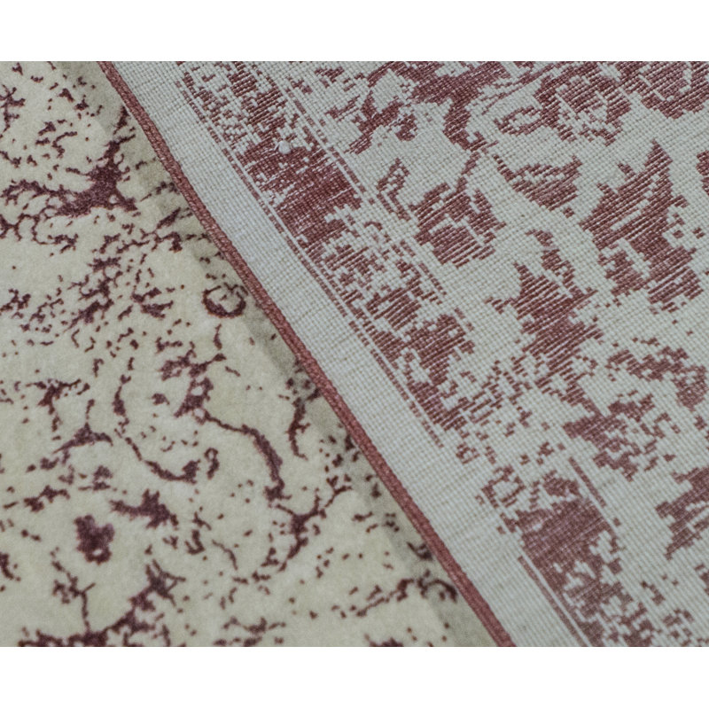 Kendale Oriental Area Rug