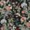 Nymphaea Fabric