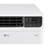 LG 23,500 BTU 230V Dual Inverter Smart Window Air Conditioner-124282927