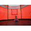 Propel 12' Red Clubhouse for Trampoline