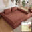 Convertible Sofa Bed Floor Couch-1961816548