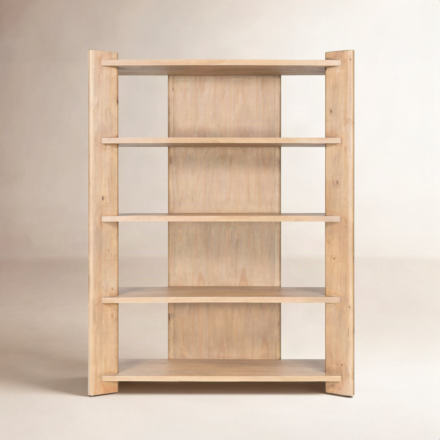 Greyson Wide Bookcase