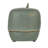 Stoneware Whale Oil Diffuser With Timer