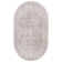 Tapis oriental beige / crème Calidia