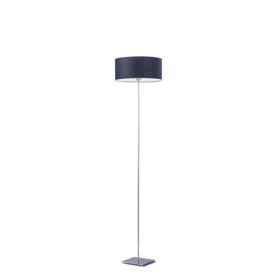 Ayania 150cm Traditional Floor Lamp