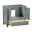 Modero 36" Single Bathroom Vanity with Top-892981212-892977783-826149698