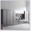 Armoire de garage murale Nova