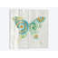 Ix, impression sur toile tendue Spring Dream Paisley-74757598-74757597-74757602