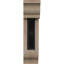 Miller 4" Triple Brace Ironcrest Bracket-108807958-108807029