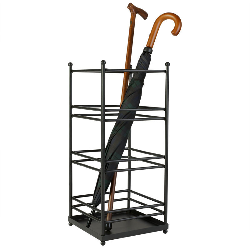 Caia Metal Freestanding Umbrella Stand