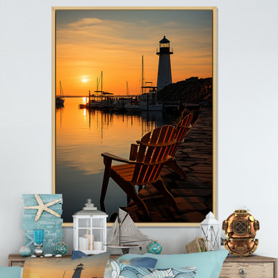 " Port Maritime Solace III "