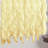 Fulda Semi Sheer Curtain Single Panel-754032064-754044156