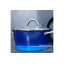 12 - Piece Non-Stick Aluminum Cookware Set