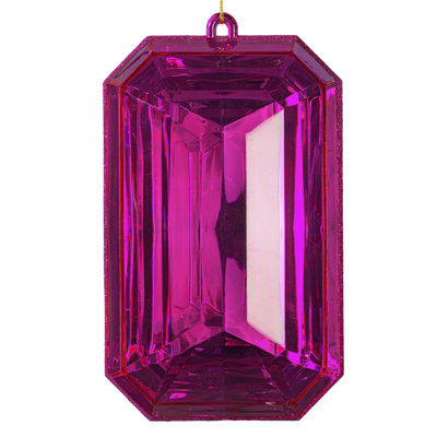 Ornement scintillant Mappsburg Jewel.