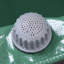Collecteur d'eau 200 gallons pliable vert