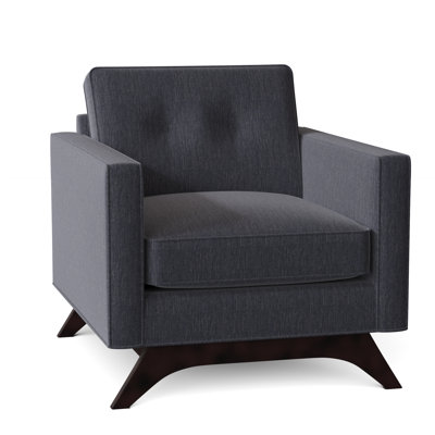 Flinn Upholstered Armchair