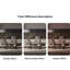 Table basse Nordic Light-130513111
