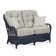 Everglade 53" Flared Arm Loveseat