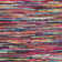 Samaniego Rug Hand Woven Cotton Abstract Rug