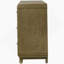 Commode 6 tiroirs