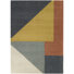 Yellow/Orange/Gray