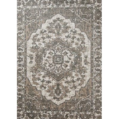 Headen Oriental Indoor Rug