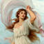 " Miranda " by Thomas Francis Dicksee-98571722