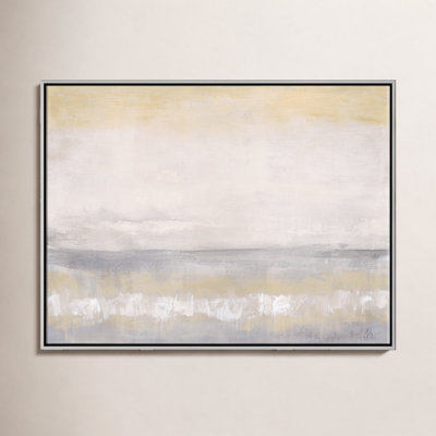 Willadeene "Morning Calm 2" Painting