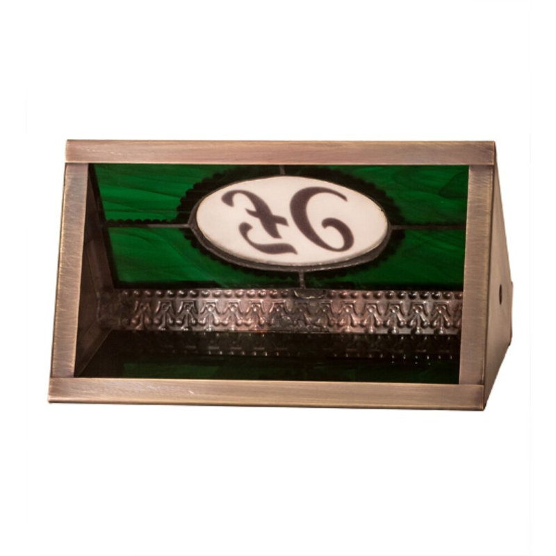 Personalized Novelty Lighting Shade