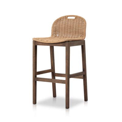Tiffer Stool