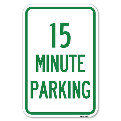 2 Hour Parking  Parking For Customers Only24498
