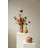 Cherry Vase Large