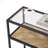 48.03'' Glass Top Console Table-183234104-174207407