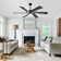 Lucienne 60'' Smart Indoor Ceiling Fan with LED Lights
