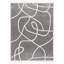 Tapis gris Davyeon-817037991