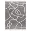 Tapis gris Davyeon-817038009