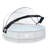 EXIT Toys Round Multifunctional Cover Dome Enclosure for Outdoor Pools-98477443