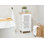Abygaelle Freestanding Bathroom Cabinet