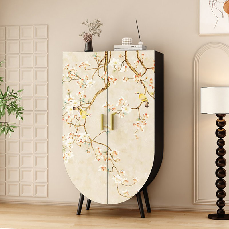 French style bedroom home storage decor wardrobe