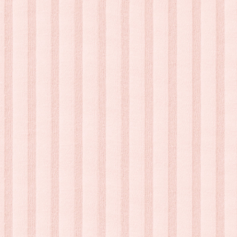 Lumen 2 Piece Duvet Cover Set, Single - 1 Pillowcase (80 x 80 cm), Light pink