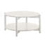Table basse ronde 1 pièce Transition Style-133599039