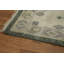 Tapis Oushak Floral